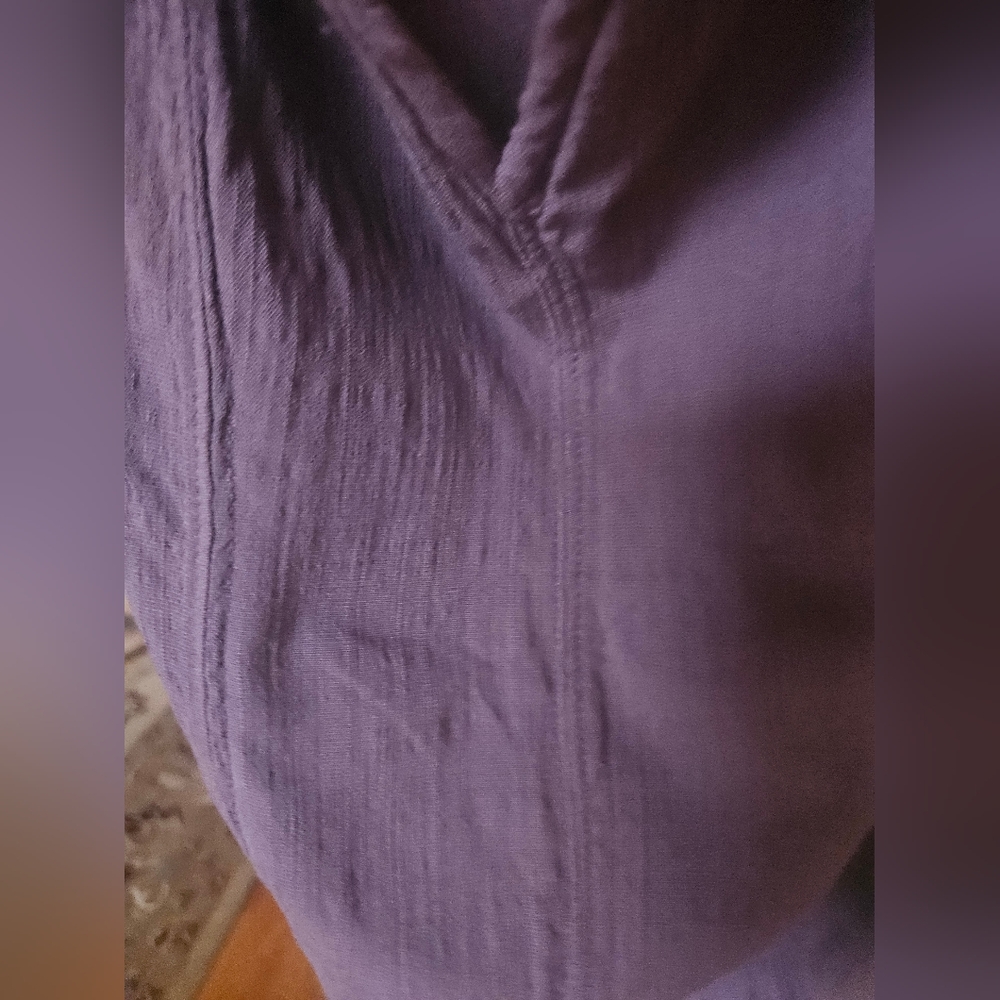 NWOT Intimately By Free People Lola Mauve Bodysuit - Picture 7 of 16